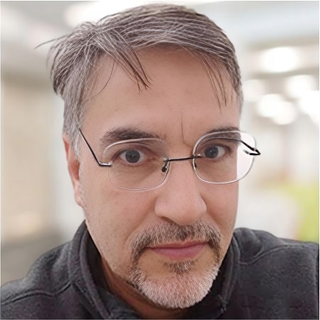 Dr. Pedro Luis Ramos González    